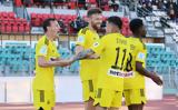 Βόλος – Αρης 0-3, Αγκαλιά, Ευρώπη,volos – aris 0-3, agkalia, evropi