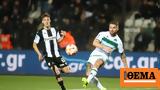 Stoiximan Super League Live, ΠΑΟΚ-Παναθηναϊκός 0-0 Α,Stoiximan Super League Live, paok-panathinaikos 0-0 a