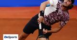 Στέφανος Τσιτσιπάς, Barcelona Open,stefanos tsitsipas, Barcelona Open