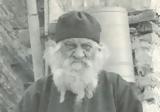 Γέροντας Χριστόδουλος,gerontas christodoulos