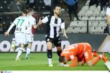 ΠΑΟΚ – Παναθηναϊκός 1-2, Πράσινη, Τούμπα,paok – panathinaikos 1-2, prasini, touba