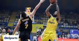 Basket League Περιστέρι – ΑΕΚ 87-73, Πρώτο, Σπανούλη,Basket League peristeri – aek 87-73, proto, spanouli