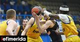 Basket League, Έκαναν, 1-0, Περιστέρι, ΠΑΟΚ, ΑΕΚ, Προμηθέα,Basket League, ekanan, 1-0, peristeri, paok, aek, promithea