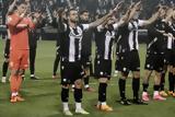 Εικόνες, ΠΑΟΚ-Παναθηναϊκός,eikones, paok-panathinaikos