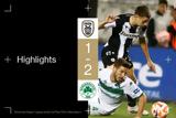 ΠΑΟΚ - Παναθηναϊκός,paok - panathinaikos