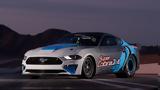 Ford,Mustang Super Cobra Jet 1800