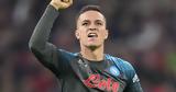 Γιουβέντους – Νάπολι 0-1,giouventous – napoli 0-1