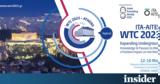 Διεθνές Συνέδριο World Tunnel Congress 2023, Αθήνα,diethnes synedrio World Tunnel Congress 2023, athina