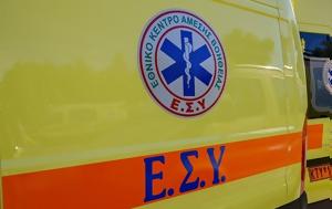Τραγωδία, Καλαμάτα, Αυτοκίνητο, 55χρονο, tragodia, kalamata, aftokinito, 55chrono