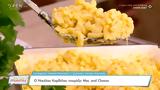 Συνταγή, Mac, Cheese, Νικόλα Καρβέλα,syntagi, Mac, Cheese, nikola karvela