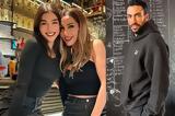 Πολυχρονιάδη, Μελίνα Νικολαΐδη,polychroniadi, melina nikolaΐdi