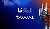 United Group, BC Partners,Saudi Telecom