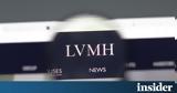 LVMH,500