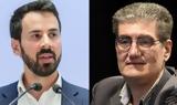 Debate Ρωμανού – Γιαννούλη, Realfm 978, Δήμητρα, Βελόπουλος,Debate romanou – giannouli, Realfm 978, dimitra, velopoulos