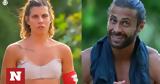 Survivor All Star, - Αγκαλιά Βασάλος-Σταυρούλα,Survivor All Star, - agkalia vasalos-stavroula