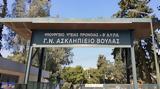 Ασκληπιείο Βούλας, Θρήνος, 53χρονο, – Υπέστη, Τζάνειο,asklipieio voulas, thrinos, 53chrono, – ypesti, tzaneio