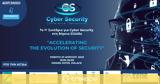 27 Απριλίου, ​1st Cyber Security Conference 2023 Accelerating,27 apriliou, ​1st Cyber Security Conference 2023 Accelerating