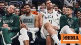 Γιάννης Αντετοκούνμπο, Game 4, Μπακς, Χιτ,giannis antetokounbo, Game 4, baks, chit