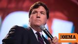 Tucker Carlson,Fox News