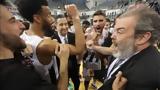 ΠΑΟΚ - Προμηθέας,paok - promitheas