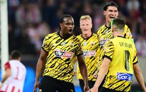 Playoffs, ΑΕΚ, Ολυμπιακός, Playoffs, aek, olybiakos