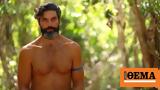 Survivor All Star, Σπύρος Μαρτίκας, Βρισηίδα - Κρίμα,Survivor All Star, spyros martikas, vrisiida - krima