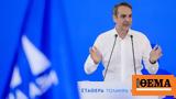 Εκλογές 2023 - Μητσοτάκης, Μηδενίσαμε,ekloges 2023 - mitsotakis, midenisame