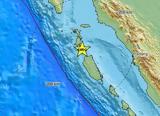 Σεισμός 68 Ρίχτερ, Ινδονησία,seismos 68 richter, indonisia