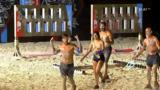 Survivor All Star, Πάλι, Κόκκινοι, Σπύρος Μαρτίκας - Δείτε,Survivor All Star, pali, kokkinoi, spyros martikas - deite