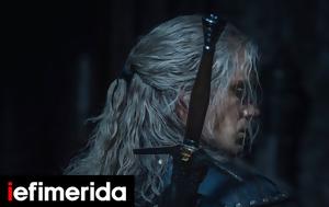 Witcher, 3ης, Witcher, 3is