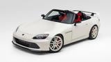 Honda S2000 Type R,