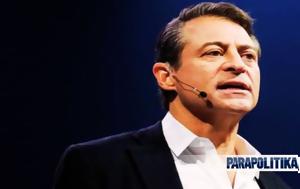 Tέλος, Έλον Μασκ, Telos, elon mask