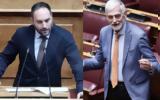 Debate Λοβέρδου – Χατζηγιαννάκη, Realfm 978,Debate loverdou – chatzigiannaki, Realfm 978