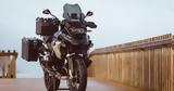 BMW R 1250 GS Ultimate Edition 2023,