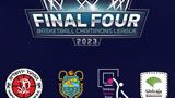 Αυτά, Final 4, Basketball Champions League,afta, Final 4, Basketball Champions League