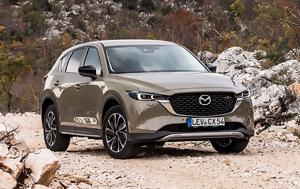 Αέρας, Mazda CX-5, aeras, Mazda CX-5