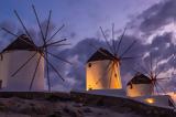 Μύκονος, Τρεις, “Αδιάφθορων”,mykonos, treis, “adiafthoron”