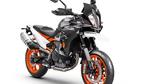 KTM 890 SMT 2023,