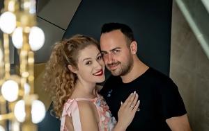 Μαυρίκιος Μαυρικίου, Δεν, mavrikios mavrikiou, den
