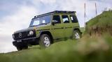 Mercedes G-Class,500 000