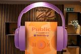 Audiobooks,Public