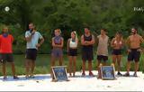 Survivor All Star, - Κλείδωσε,Survivor All Star, - kleidose