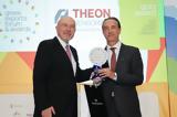 Top Greek Export Company 2023, ΤΗΕΟΝ SENSORS,Top Greek Export Company 2023, tieon SENSORS