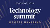 Technology Summit Costa Navarino, Γενικός Διευθυντής, ΙΟΒΕ,Technology Summit Costa Navarino, genikos diefthyntis, iove