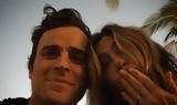 Jennifer Aniston, Justin Theroux, Υόρκη –,Jennifer Aniston, Justin Theroux, yorki –