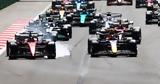 Επίσημο, Αγώνες Σπριντ, Formula 1,episimo, agones sprint, Formula 1