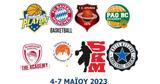 Platon Basketball Spring,