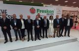 Τιμώμενη, Περιφέρεια Δυτικής Ελλάδας, FRESKON Expo,timomeni, perifereia dytikis elladas, FRESKON Expo