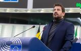 Αλέξης Γεωργούλης, Ορίστηκε,alexis georgoulis, oristike