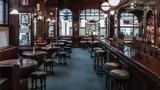 Audley Public House, Mayfair, Λονδίνου,Audley Public House, Mayfair, londinou